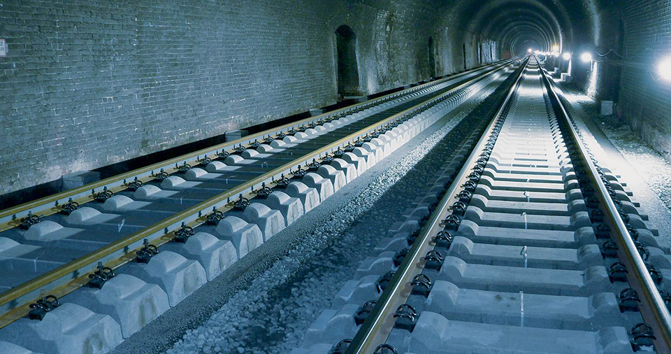 Brandleittunnel