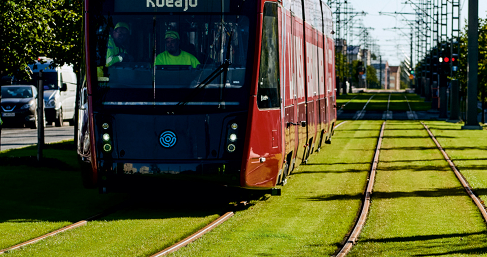 tampere
